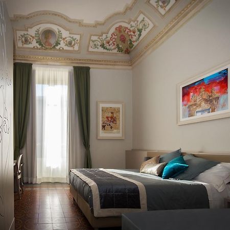 Magione Del Re Hotell CTA Exteriör bild