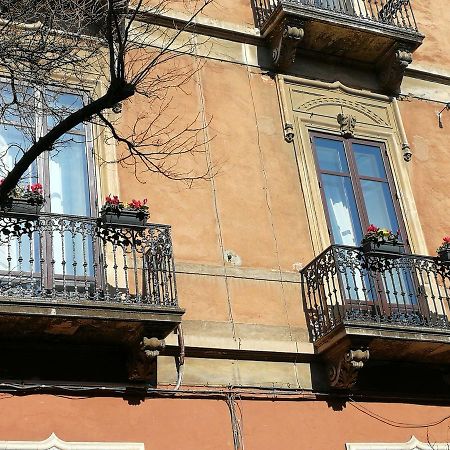 Magione Del Re Hotell CTA Exteriör bild
