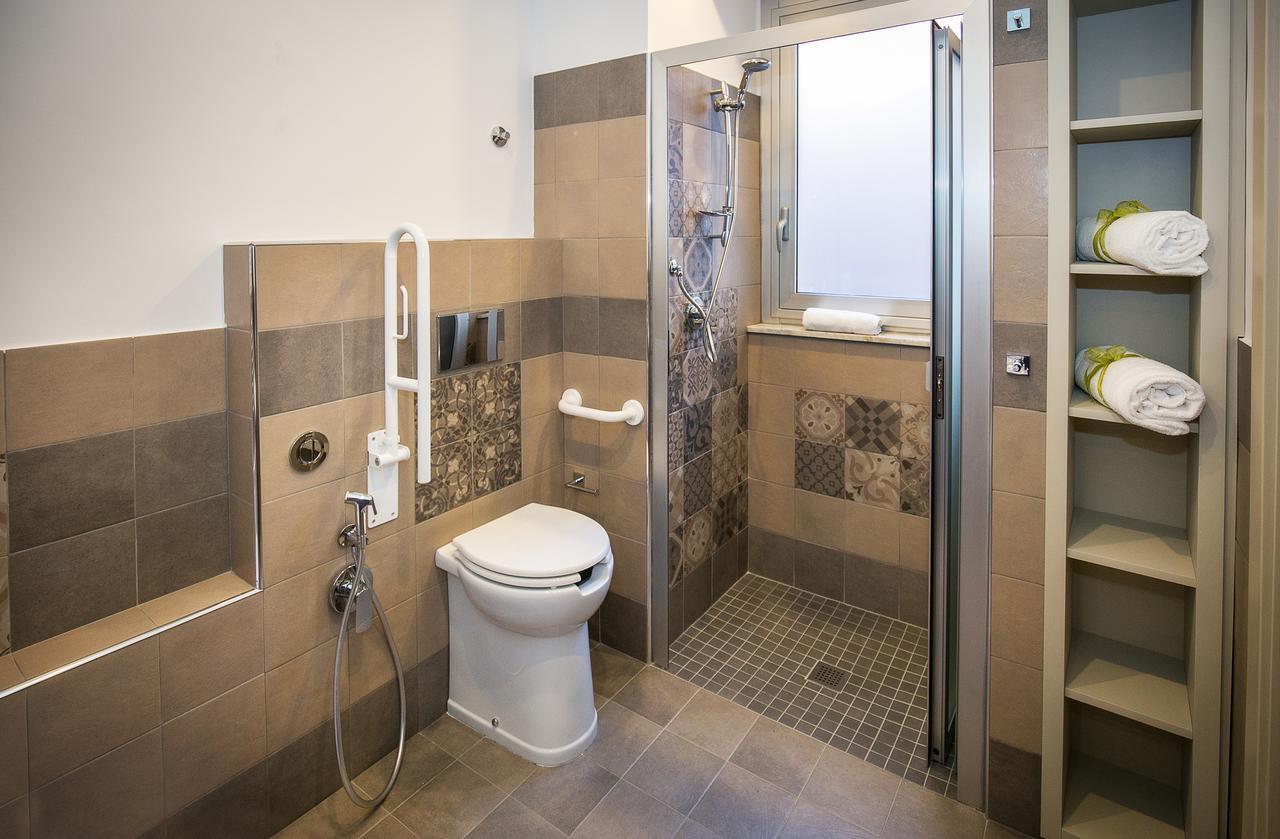 Magione Del Re Hotell CTA Exteriör bild