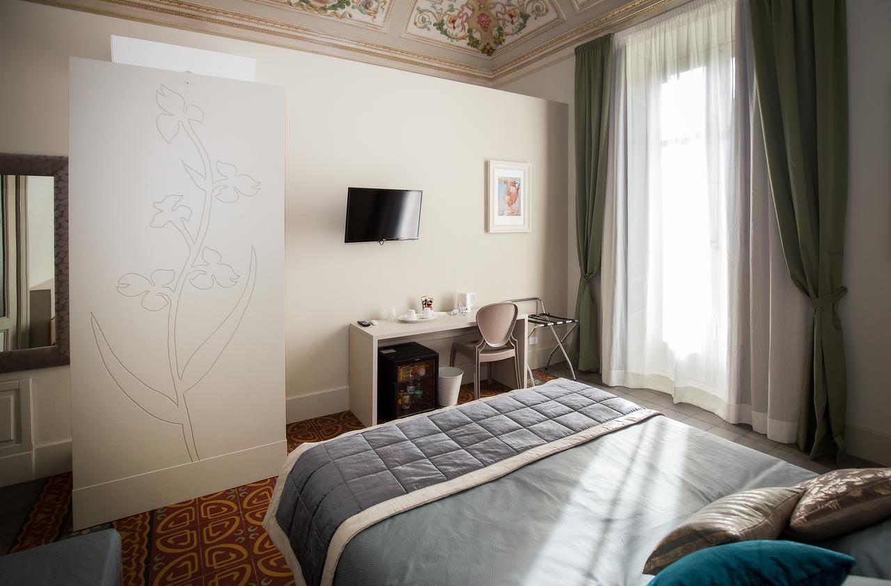 Magione Del Re Hotell CTA Exteriör bild