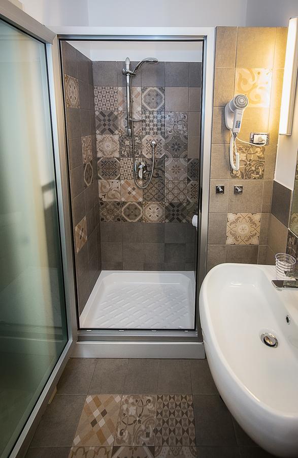 Magione Del Re Hotell CTA Exteriör bild