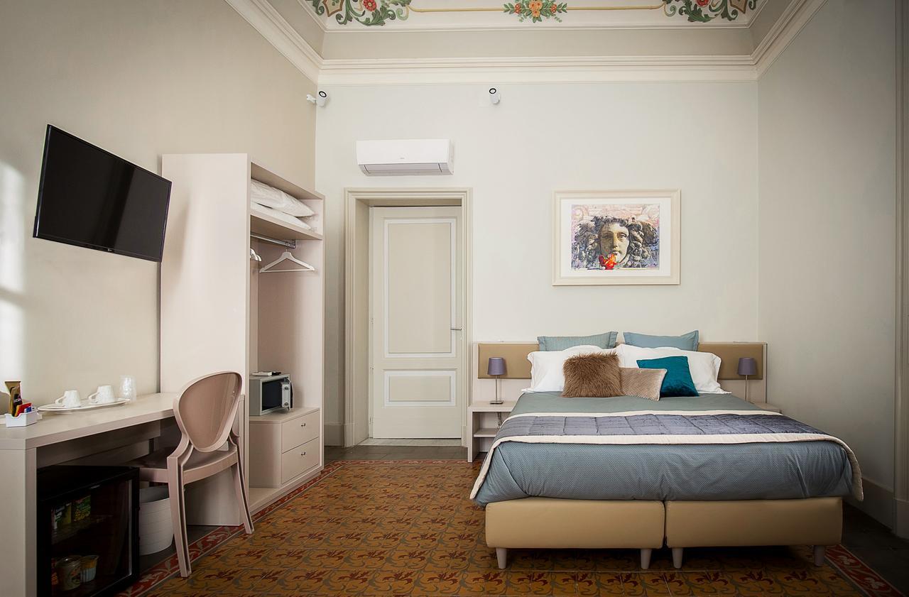 Magione Del Re Hotell CTA Exteriör bild