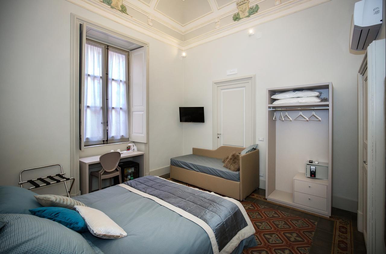 Magione Del Re Hotell CTA Exteriör bild