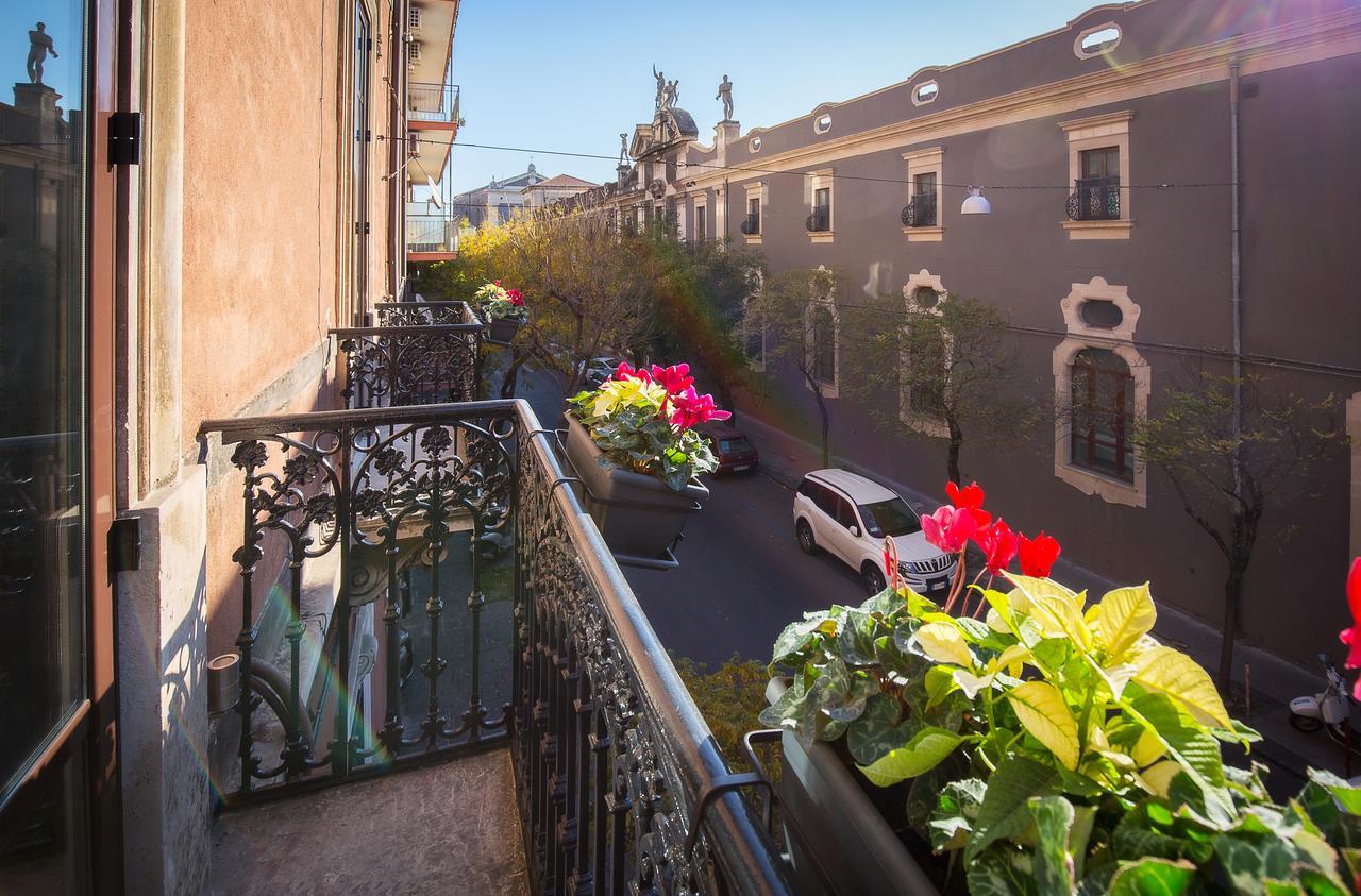 Magione Del Re Hotell CTA Exteriör bild