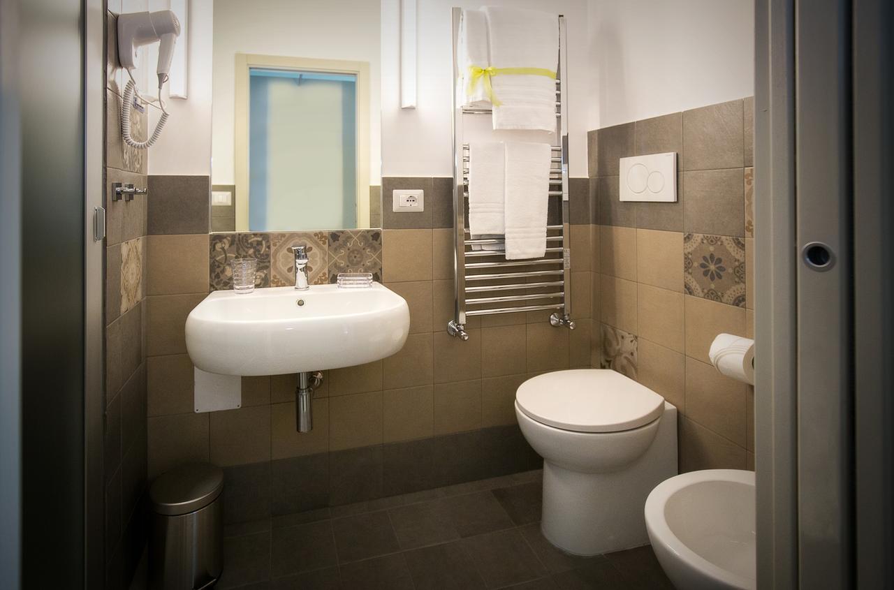 Magione Del Re Hotell CTA Exteriör bild