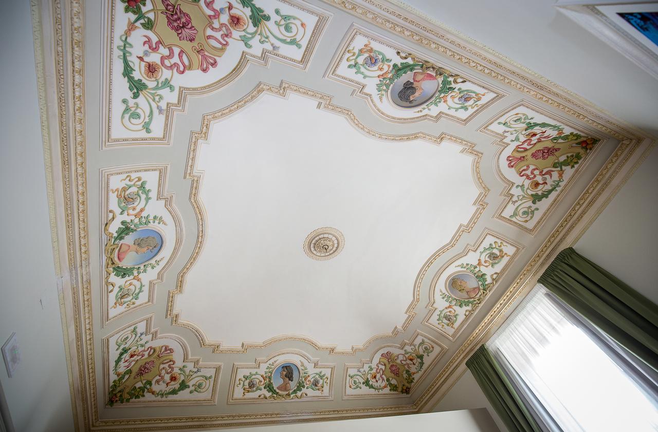 Magione Del Re Hotell CTA Exteriör bild