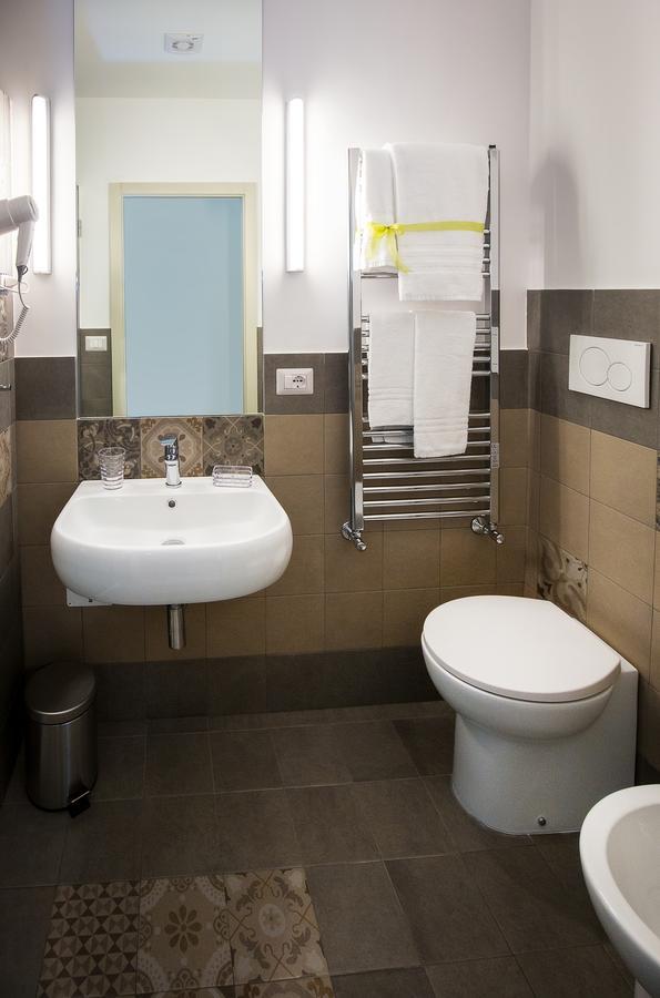 Magione Del Re Hotell CTA Exteriör bild