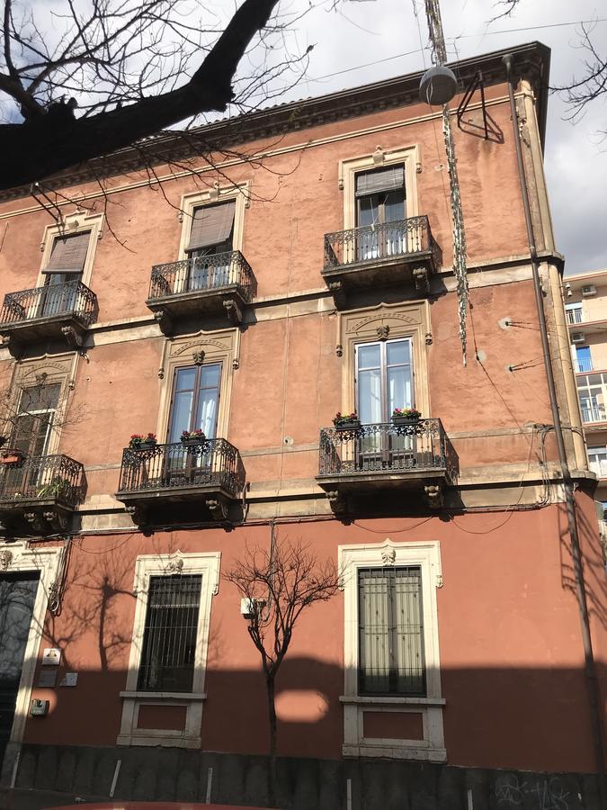 Magione Del Re Hotell CTA Exteriör bild
