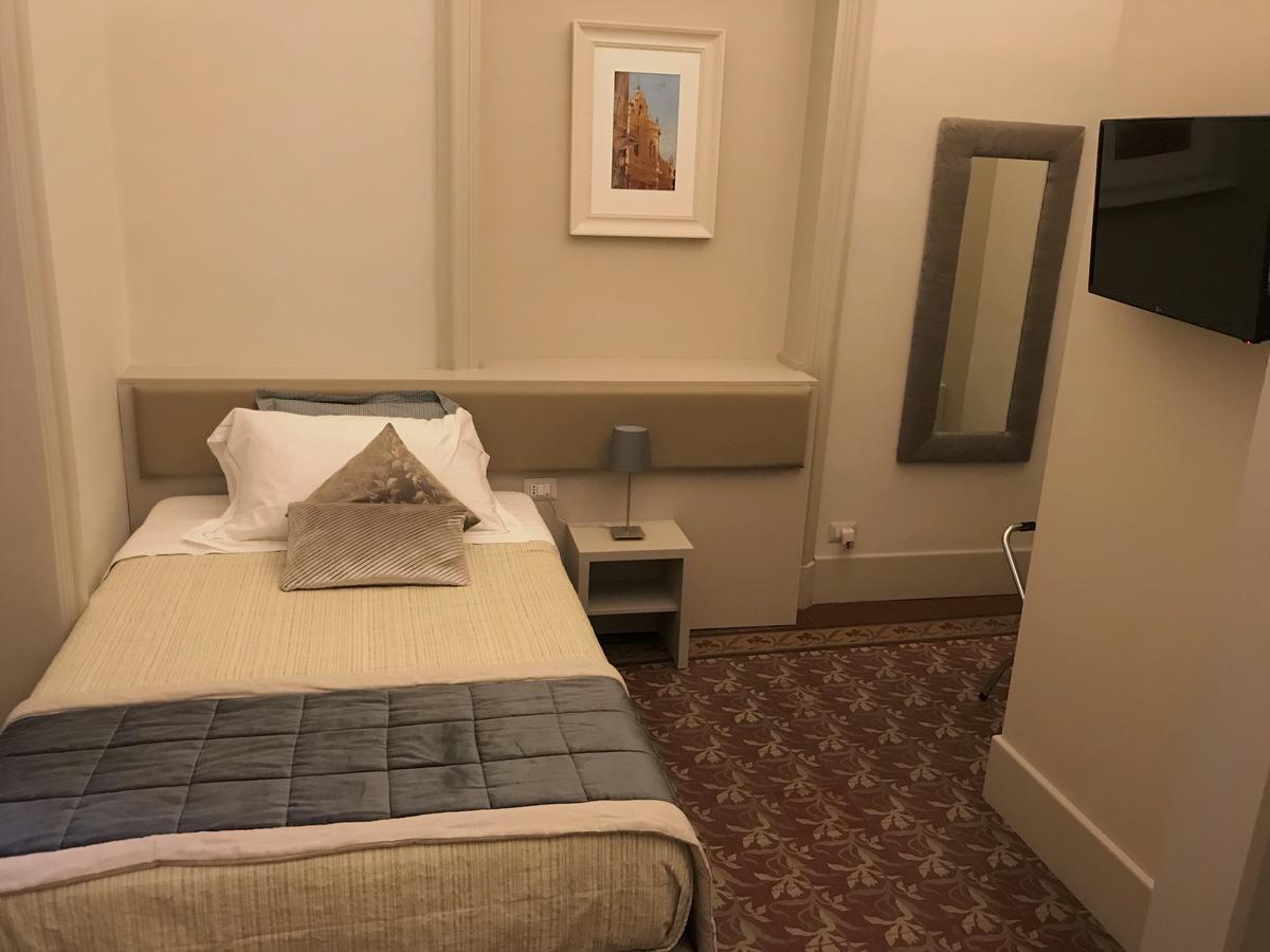 Magione Del Re Hotell CTA Exteriör bild