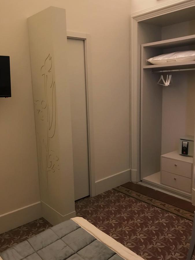 Magione Del Re Hotell CTA Exteriör bild